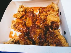 -前进5路汉堡炸鸡(前进五路店)