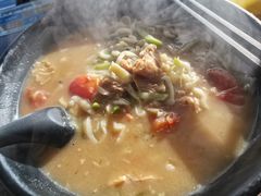 -诸暨次坞打面(广贤路店)