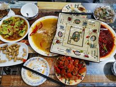 -一品龙虾(新都店)