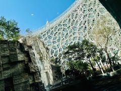 -八号桥艺术空间1908粮仓