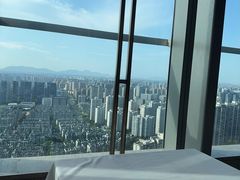 -悦厅·下午茶(杭州柏悦酒店)