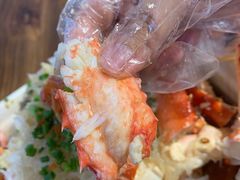 -盒马鲜生(杭州运河上街店)