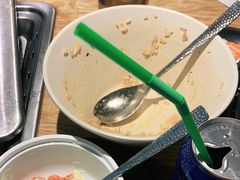 -新石器烤肉(南站店)