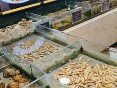 -旺顺阁海鲜广场(亚运村店)