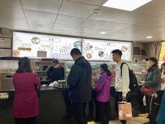 -樊记腊汁肉(竹笆市总店)