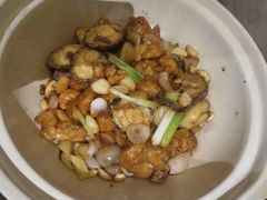 -上海皇廷花园酒店·御宴中餐厅