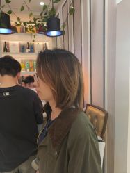 -匠心荟MG染烫店