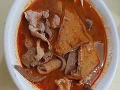 -大鼎沙嗲面(港口路店)