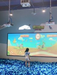 -儿童乐园(王府井百货店)