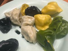 -双合园·海鲜水饺青岛菜(九水东路店)