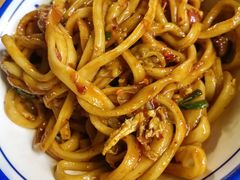 -老白家面馆(测绘东路总店)