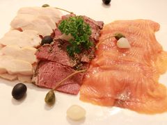 -深圳同泰万怡酒店·万荟轩自助餐厅(同泰店)