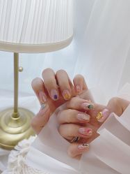 -Cici Nail日式美甲美睫工作室