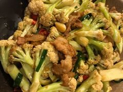 -小辣椒·桂林本地菜(鸿运店)