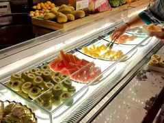 -珠海棕泉酒店(拱北口岸高铁站店)