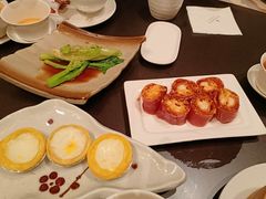 -领事馆19号中餐厅(厦门海景洲际酒店)