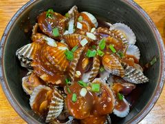 -百家鲜·杭帮菜