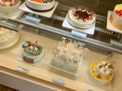 -好利来(道前街店)