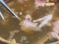-菌小白火锅(时尚天河店)