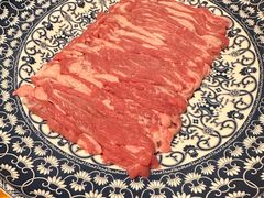-北京老门框爆肚四季涮肉(淮海东路外滩店)