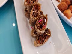 -普天和酒楼·新津菜·烤鸭(天津之眼店)