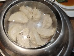 -海味当家·蒸锅海鲜(星海公园店)