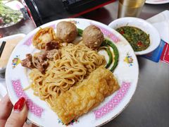 -燃计沙茶皇·香港沙茶火锅(人广旗舰店)