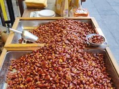 -嘉凌码头·重庆特产手工火锅底料(洪崖洞九楼店)