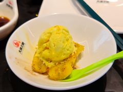 -大渔之昕·铁板烧自助餐(虹悦城店)