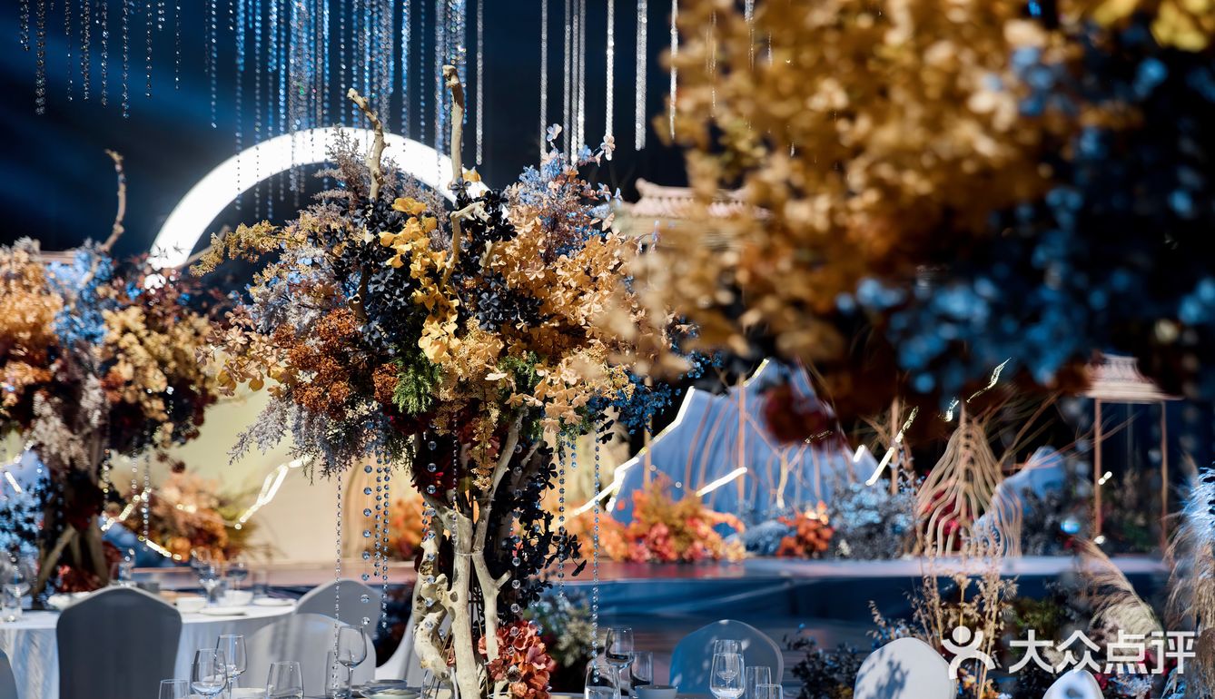 看尽世间繁华许你来世今生 🎆