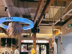-北丐先生·野馄饨烧烤(泰达E街区店)