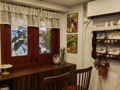 -花间烘焙BLossom Bakery