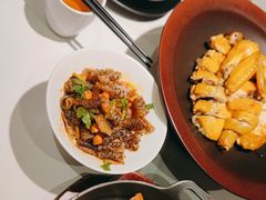 -客颂·客家宴(大壮国际广场店)