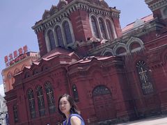 -圣·阿列克谢耶夫教堂