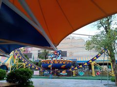 -美的鹭湖探索王国