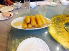 -玉林烤鸭店(垡头店)