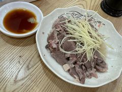 -乡亲鹅肉城(吴江店)