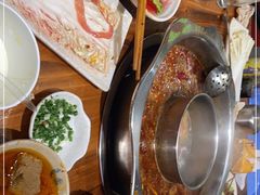 -六公里老火锅(总店)