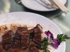 -金汇酒楼(中山东区店)