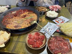 -黄潇洒老火锅(九眼桥宏济巷店)