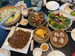 -金鼎轩(鸟巢北辰荟店)
