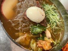 -屋里家延边朝鲜族冷面(梅林3店)