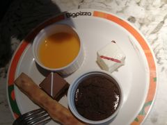 -比格比萨自助(宝山日月光店)