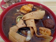 -鹍记特色牛杂面
