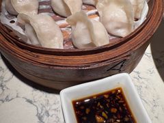 -奉天小馆·非遗东北菜(济南万象城店)