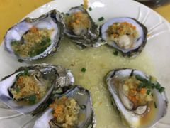 -春园海鲜广场D区6号(钟姐海鲜加工店)
