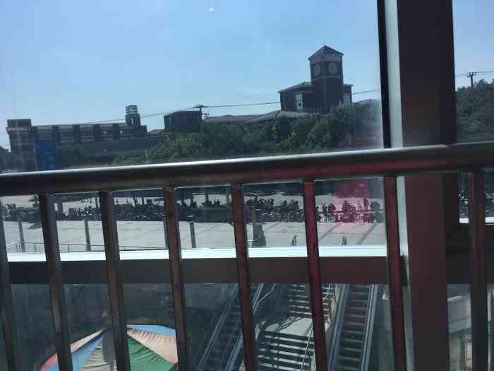 肯德基(鹿都国际商业广场店)