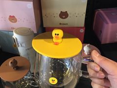 -瑞幸咖啡(新世界中心店)