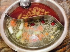 -满天星太珍火锅