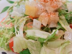 -萨莉亚意式餐厅(黄村高德汇店)